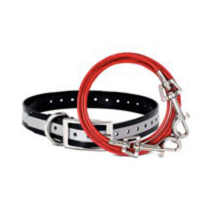 Collars & Leashes | MunroKennels.com | Munro Industries mk-10090408