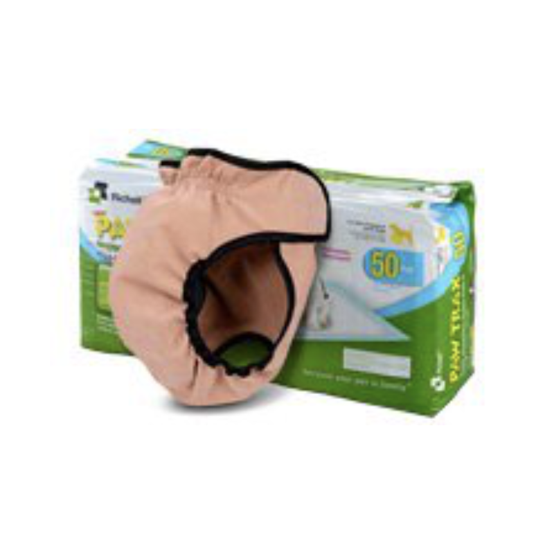 Dog Diapers & Pet Pads | MunroKennels.com | Munro Industries mk-1009040701