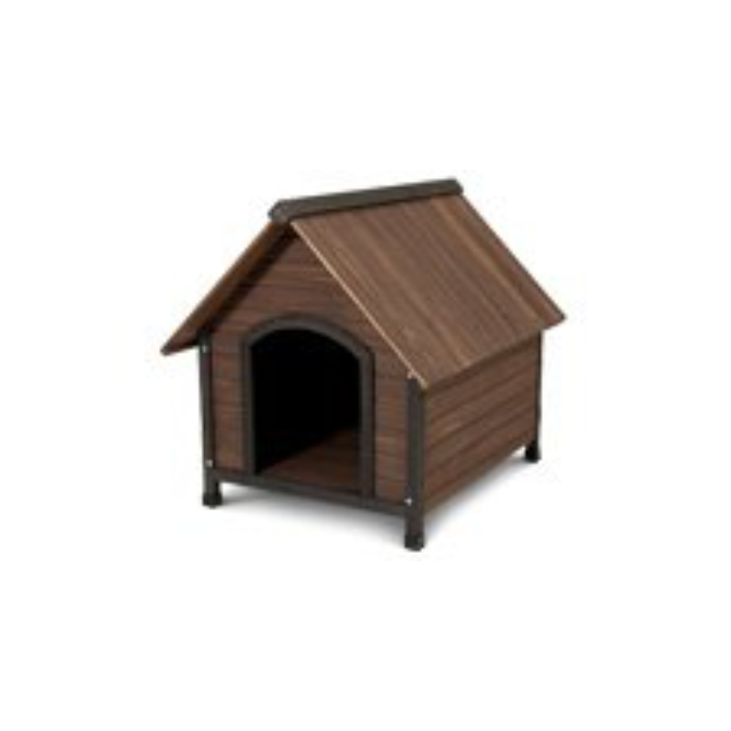 Dog Houses | MunroKennels.com | Munro Industries mk-1009041002