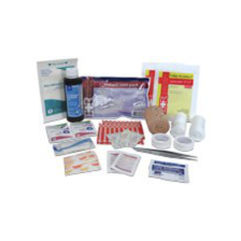 First Aid Supplies | MunroKennels.com | Munro Industries mk-1009042303