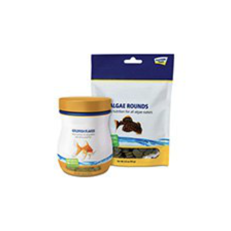 Fish Food | MunroKennels.com | Munro Industries mk-1009041404
