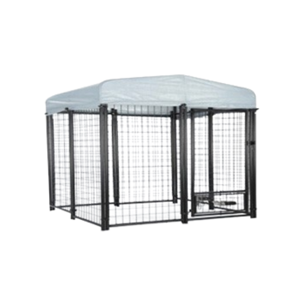 Kennels & Dog Runs | MunroKennels.com | Munro Industries mk-100904230207