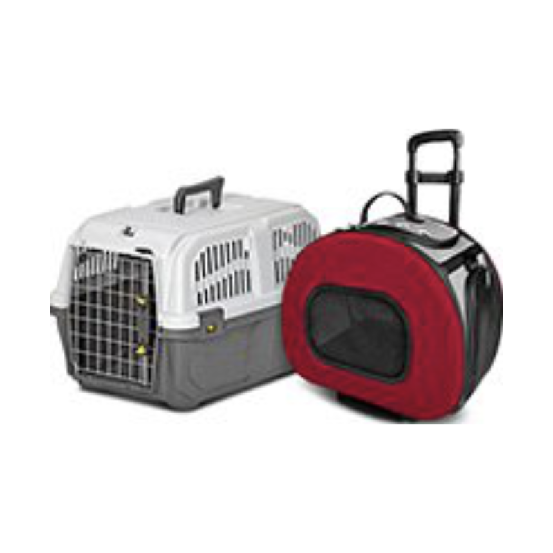 Pet Carriers | MunroKennels.com | Munro Industries mk-1009040605