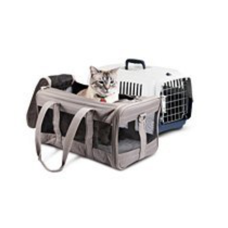 Pet Carriers & Strollers | MunroKennels.com | Munro Industries mk-1009040111