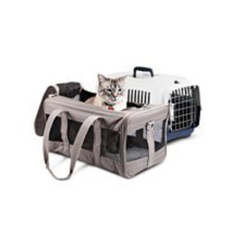 Pet Carriers & Strollers | MunroKennels.com | Munro Industries mk-1009040810