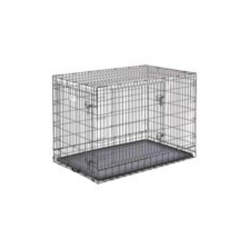 Pet Crates | MunroKennels.com | Munro Industries mk-1009040903