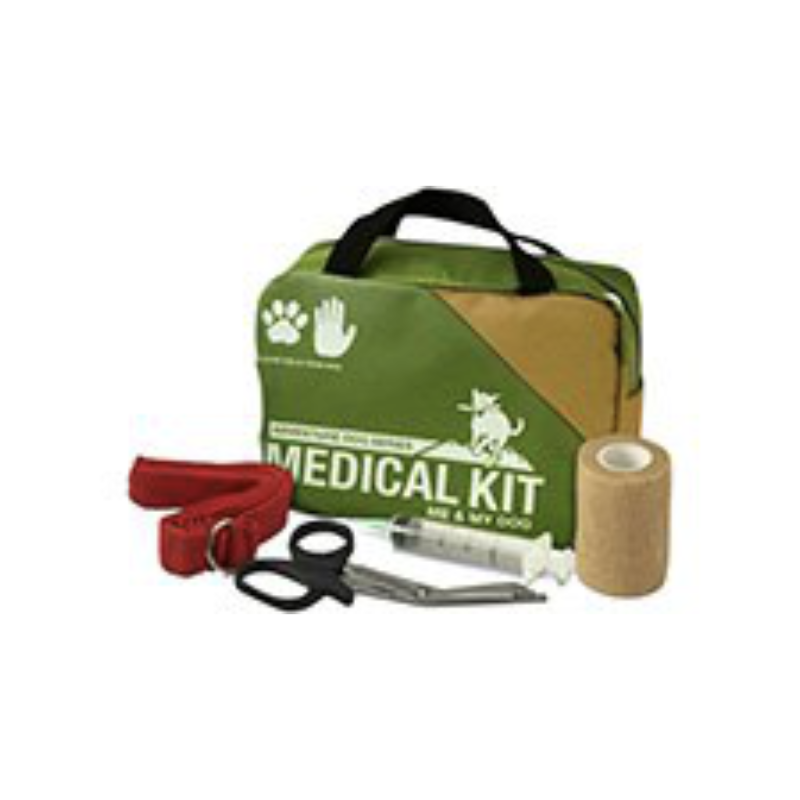 Pet First Aid Kits | MunroKennels.com | Munro Industries mk-1009041602