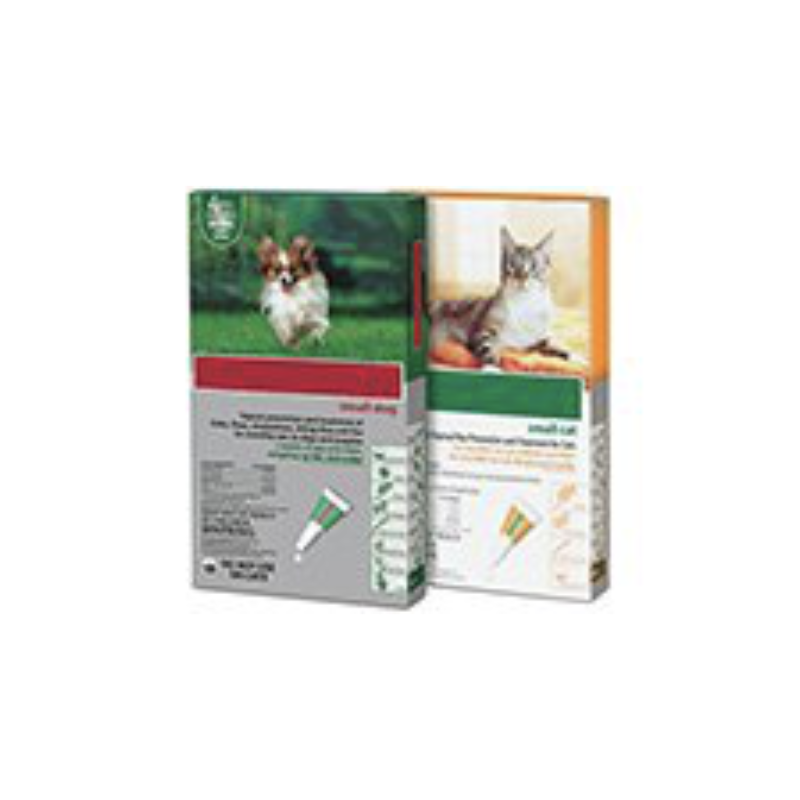 Pet Flea & Tick Control | MunroKennels.com | Munro Industries mk-1009041603