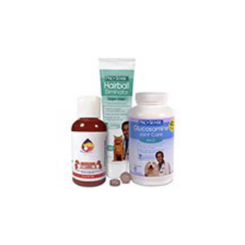 Pet Supplements & Vitamins | MunroKennels.com | Munro Industries mk-1009041605