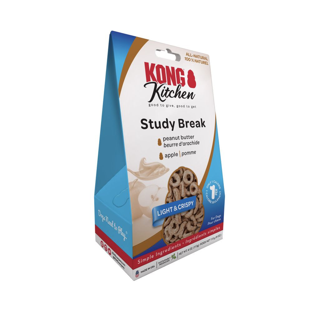 KONG Kitchen Study Break 4 oz | MunroKennels.com