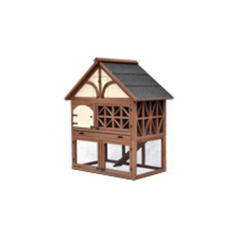 Rabbit Hutches | MunroKennels.com | Munro Industries mk-1009041106