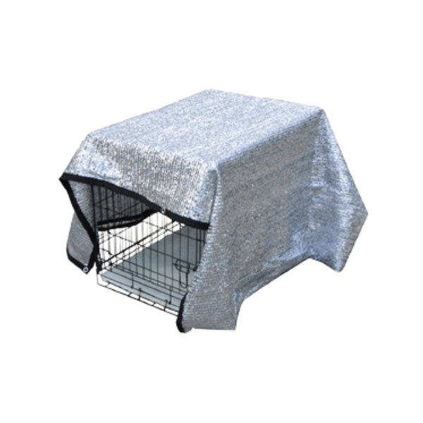 Sun Shades & Crate Covers | MunroKennels.com | Munro Industries mk-100904230214