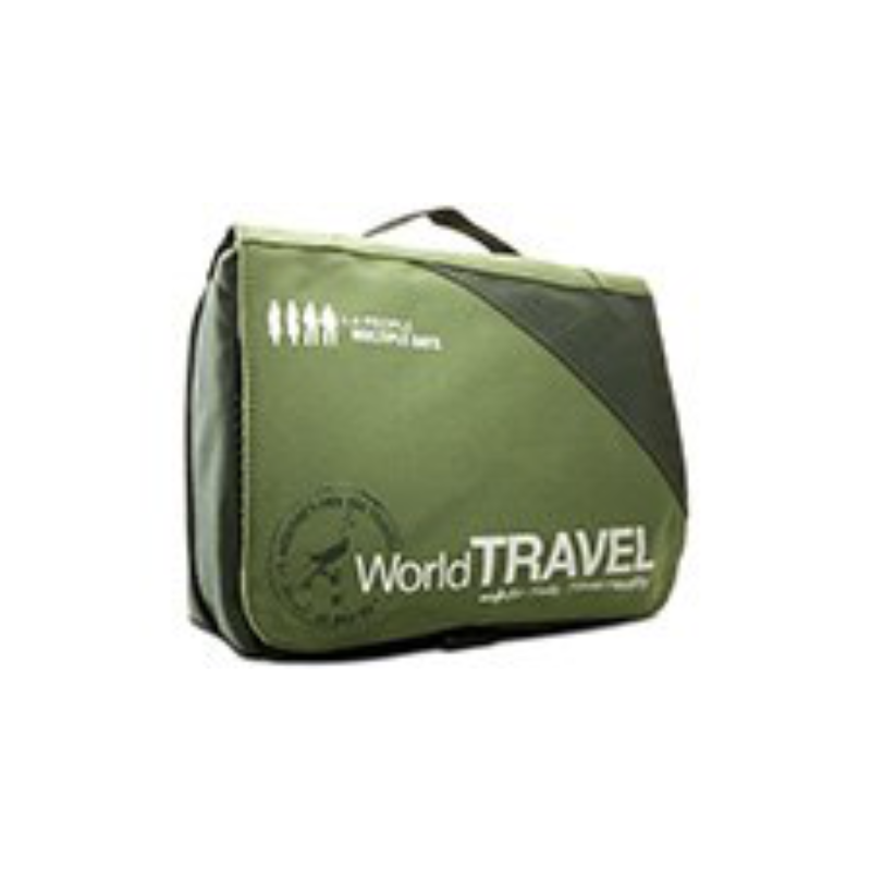 Travel First Aid Kits | MunroKennels.com | Munro Industries mk-1009042312