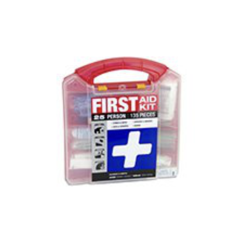 Workplace First Aid Kits | MunroKennels.com | Munro Industries mk-1009042313