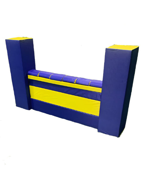 Handlers Choice Wall Jump