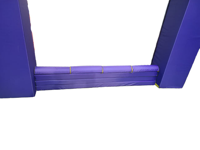 Handlers Choice Wall Jump - ACC Add on Kit