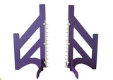 Muskoka Canadian Made Safety Wing Jumps (Set) | MunroKennels.com