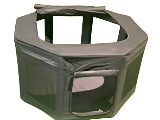 Handlers Choice Lightweight Enclosure - PVC