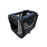 Handlers Choice Fold Down Crates | MunroKennels.com