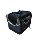 Handlers Choice Fold Down Crates | MunroKennels.com