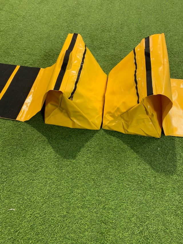 Handlers Choice Tunnel Bags | MunroKennels.com