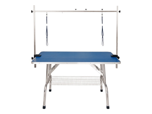 Cool Runners Grooming Table, 47"