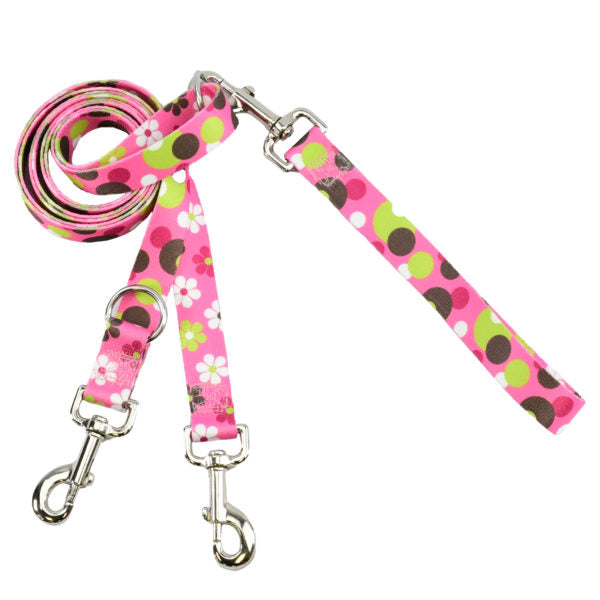 Freedom No-Pull Dog Harness - Daisy Dot EarthStyle
