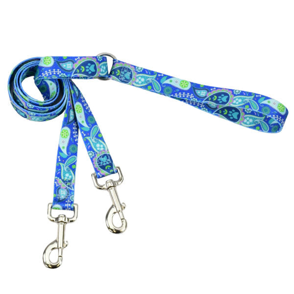 Freedom No-Pull Dog Harness - Paw Paisley EarthStyle