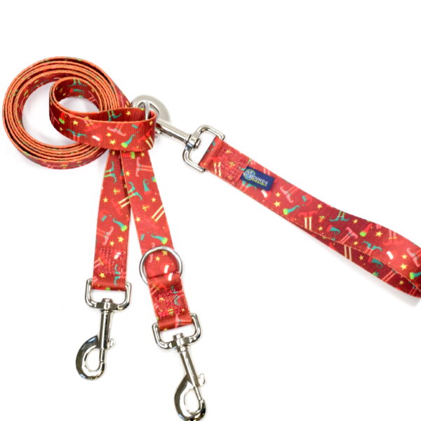 Freedom No-Pull Dog Harness - Elf Shoes EarthStyle