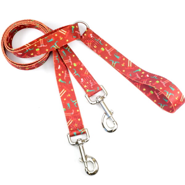 Freedom No-Pull Dog Harness - Elf Shoes EarthStyle