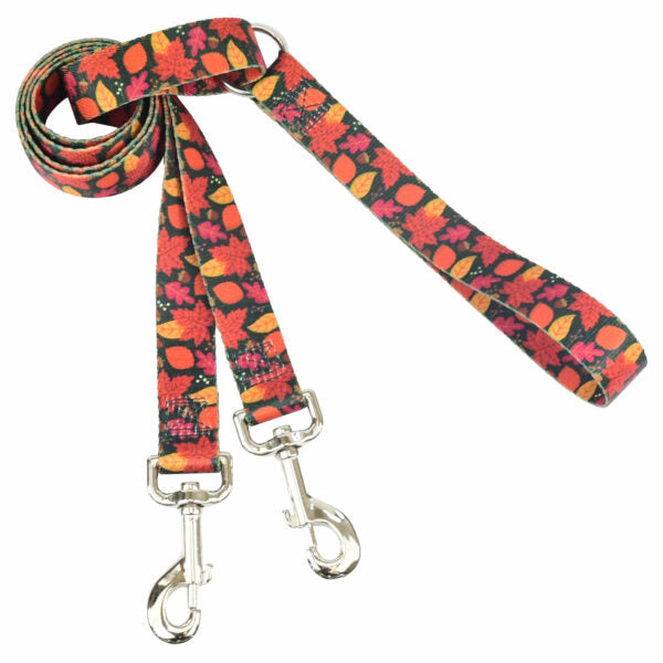 Freedom No-Pull Dog Harness - Falling Leaves EarthStyle