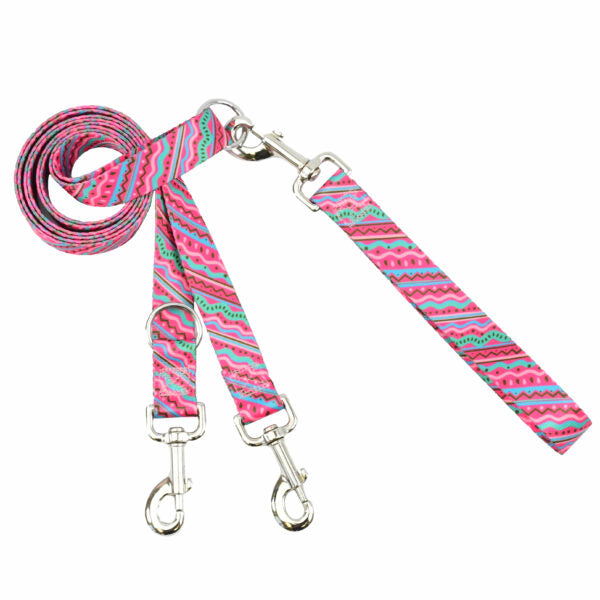 Freedom No-Pull Dog Harness - 1980's EarthStyle