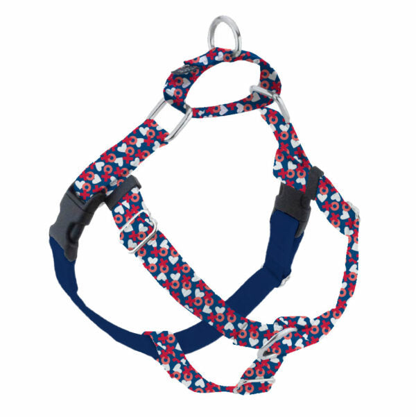 Freedom No-Pull Dog Harness - XO EarthStyle