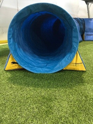 Ultra-Trax Heavy Duty Traction Tunnels - 4mm