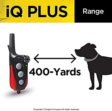 Dogtra IQ PLUS