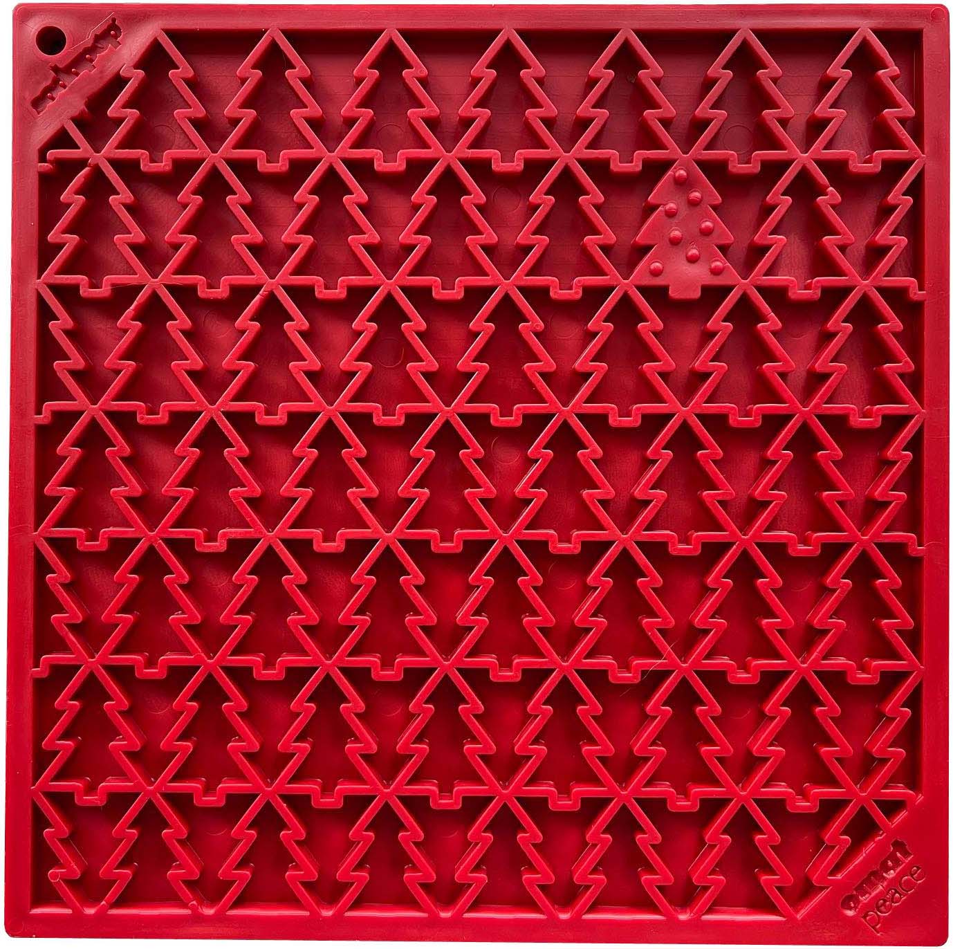 EMAT Lick Mat - Tree