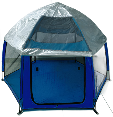 Handlers Choice Pop-up Tents / Playpens