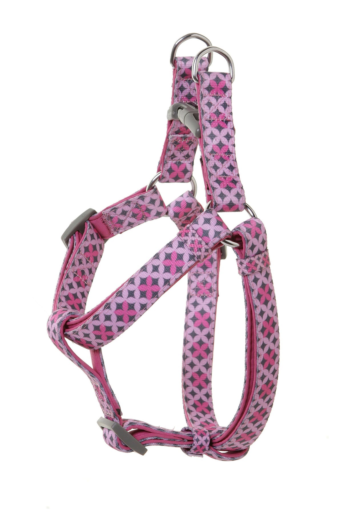 Step-In Harness - Toto