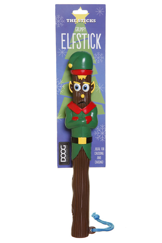 The Christmas Sticks - Elfstick