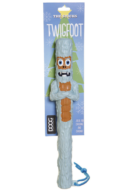 The Christmas Sticks - Twigfoot