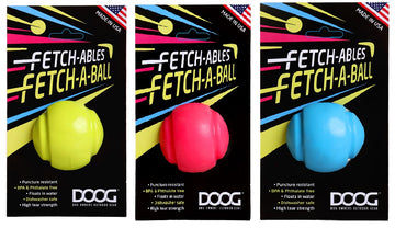 FETCH-ABLES - Fetch-N-Ball