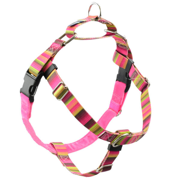 Freedom No-Pull Dog Harness - Bonnie EarthStyle