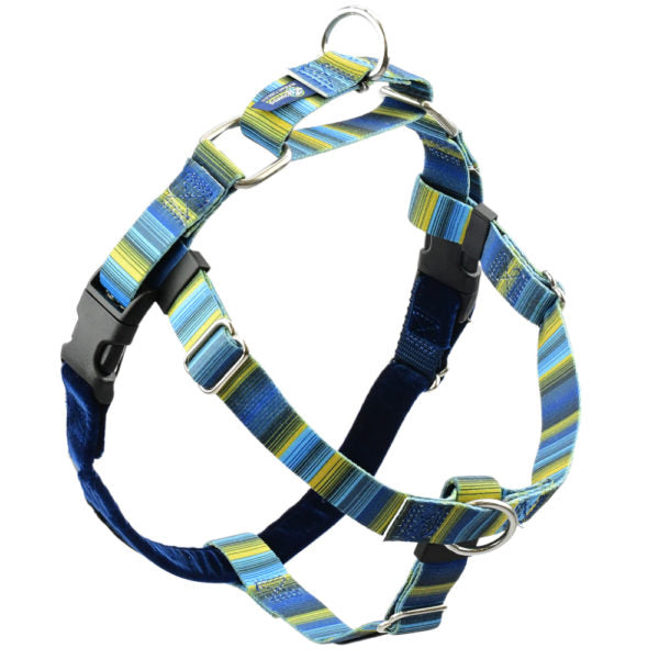 Freedom No-Pull Dog Harness - Clyde EarthStyle