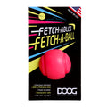 FETCH-ABLES - Fetch-N-Ball - Pink