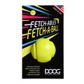 FETCH-ABLES - Fetch-N-Ball - Yellow