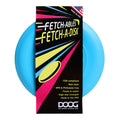 FETCH-ABLES - Fetch-A-Disk - Yellow