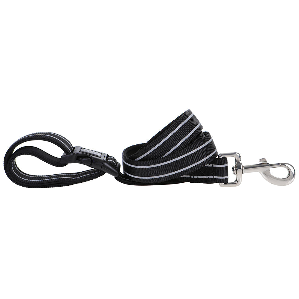 Neoprene Dog Lead 'Clip It' - Lassie