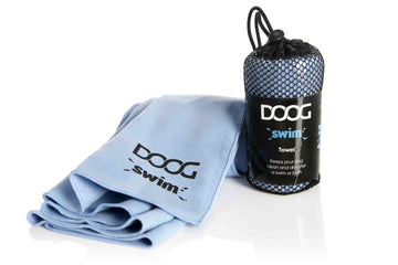 DOOG Swim/Bath Towel For Dogs