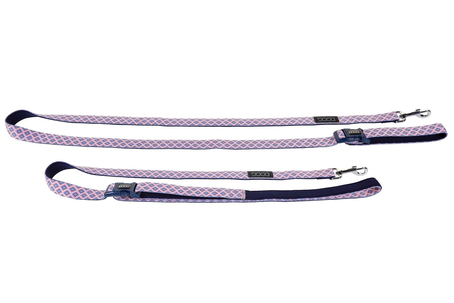 Neoprene Dog Lead 'Clip It' - Gromit