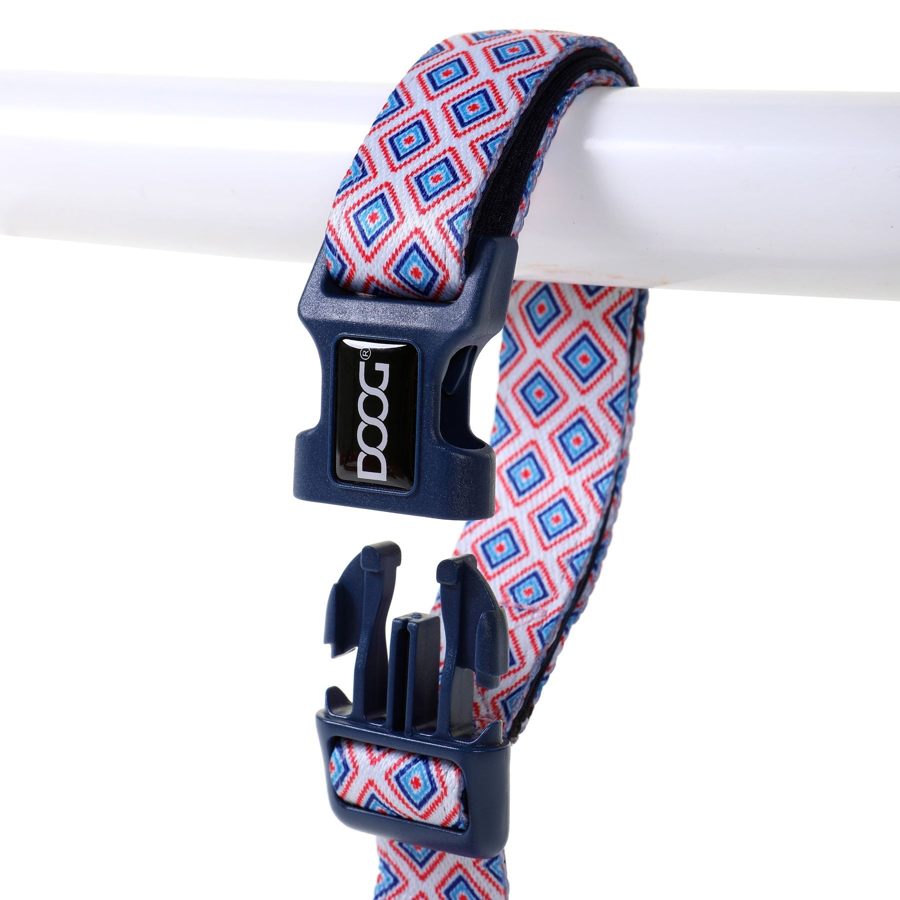 Neoprene Dog Lead 'Clip It' - Gromit